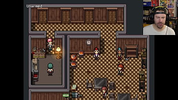 Overgrown genesis gameplay #2