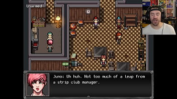 Overgrown genesis gameplay #2