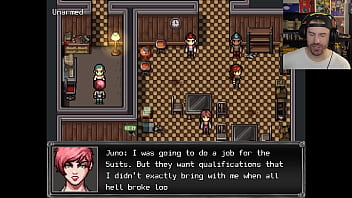 Overgrown genesis gameplay #2