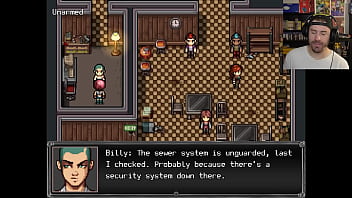 Overgrown genesis gameplay #2