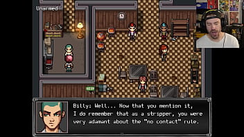 Overgrown genesis gameplay #2