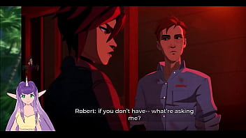 Dispatch part eight end of run 1