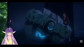 Dispatch part eight end of run 1