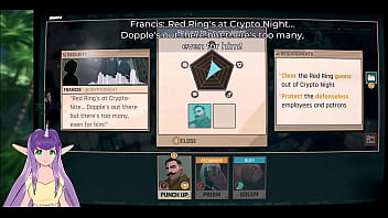 Dispatch part eight end of run 1