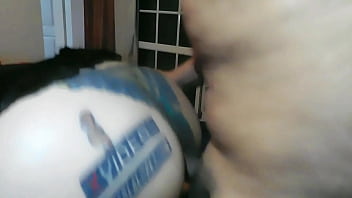 Me presente al casting pero se la meti en el culo y me canse de acabarle adentro