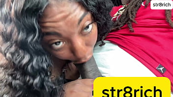 Stepbro str8rich come pick me up after work so i had to fuck him in the parking lot