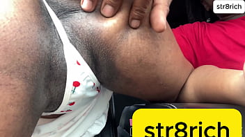 Stepbro str8rich come pick me up after work so i had to fuck him in the parking lot