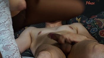 Max fucks grace and gives her cumload on her ass