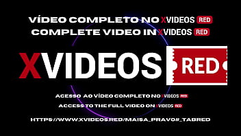 Maisa pravo fazendo cosplay humilhando submissso na inversão gratis