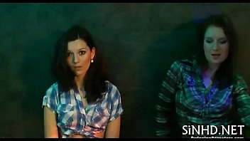 Soaking wet group oral pleasure