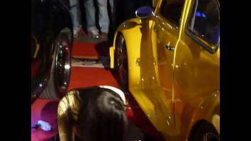 Putita Moviendose Bien Rico thumbnail