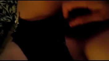 Cargobull squirting queen in stocking