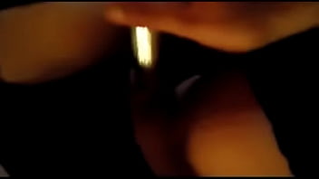 Cargobull squirting queen in stocking