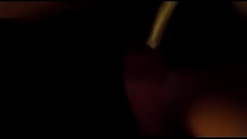 Cargobull squirting queen in stocking