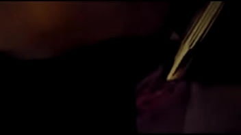 Cargobull squirting queen in stocking