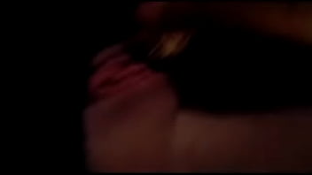 Cargobull squirting queen in stocking