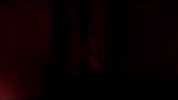 Cargobull squirting queen in stocking