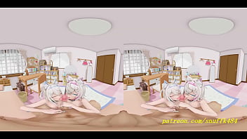 Vr blowjob
