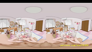 Vr blowjob
