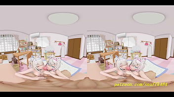 Vr blowjob