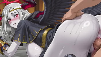 Yu gi oh condemned darklord hen ai