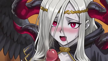 Yu gi oh condemned darklord hen ai