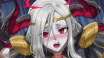 Yu gi oh condemned darklord hen ai