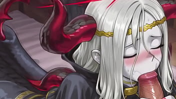 Yu gi oh condemned darklord hen ai