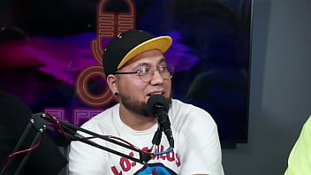 El porncast nalgarabìa el comienzo