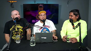 El Porncast Nalgarabìa El Comienzo thumbnail