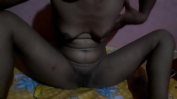 My step dad caught me