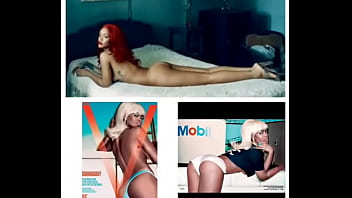 Rihanna Sexy Ass thumbnail