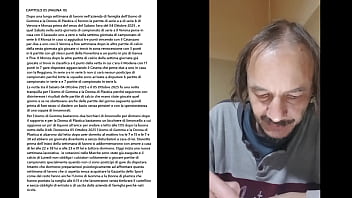 01° 15° pagina 2°libro di davide