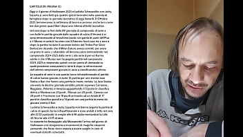 01° 15° pagina 2°libro di davide