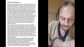 01° 15° pagina 2°libro di davide