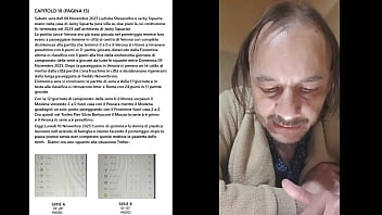 01° 15° pagina 2°libro di davide