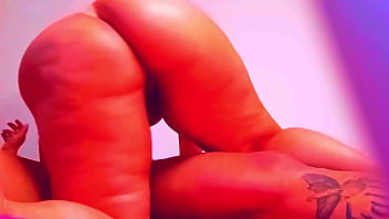 Safado gozou duas vezes na minha buceta e encheu ela de porra