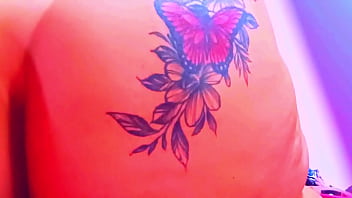 Safado gozou duas vezes na minha buceta e encheu ela de porra