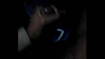 Punheta de madrugada