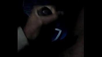 Punheta de madrugada