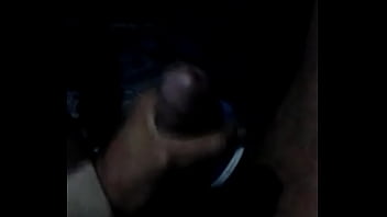 Punheta de madrugada