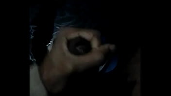 Punheta de madrugada