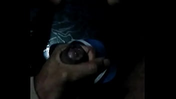 Punheta de madrugada