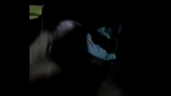 Punheta de madrugada