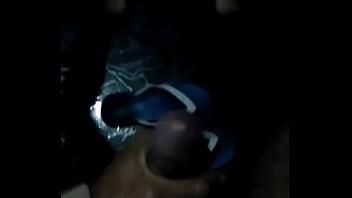 Punheta de madrugada