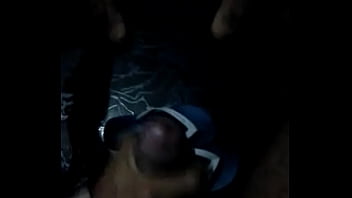 Punheta de madrugada