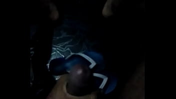 Punheta de madrugada