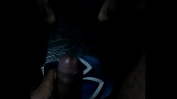 Punheta de madrugada