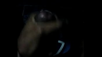 Punheta de madrugada