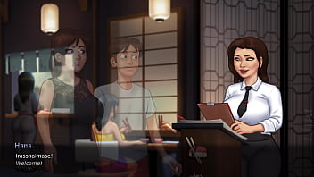 Milf stepmother gets railed by a huge dick and creampied